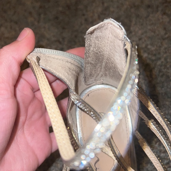 Nina heels - Picture 6 of 6